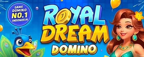 ROYALDREAM adalah pusat link aplikasi bagi Breadlink, menghadirkan solusi praktis melalui royaldream apk aplikasi agar layanan lebih konsisten dan efektif.