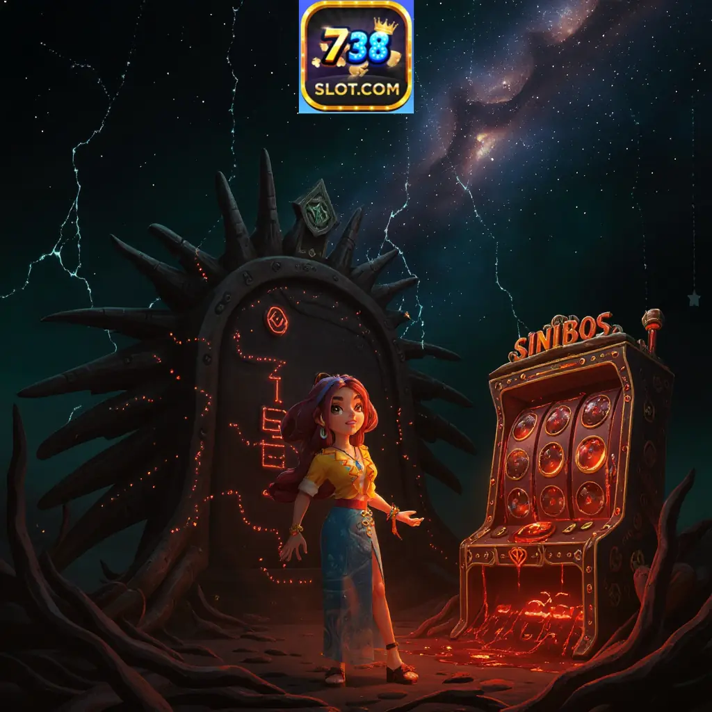Logo Baru 738SLOT Apk APK 40.9 Unduh Gratis untuk Android Five Bread