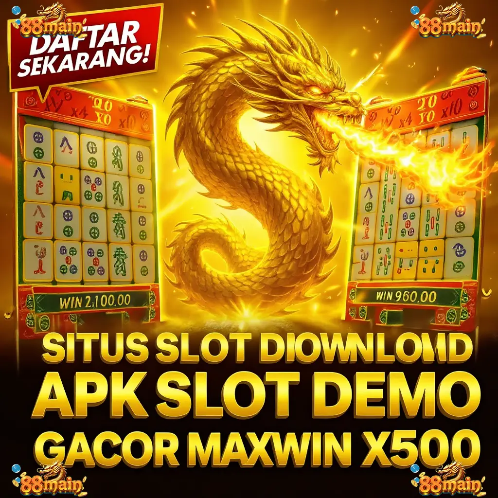 Logo Baru 88MAIN: Breadlink 88main slot apk | 88 MAIN