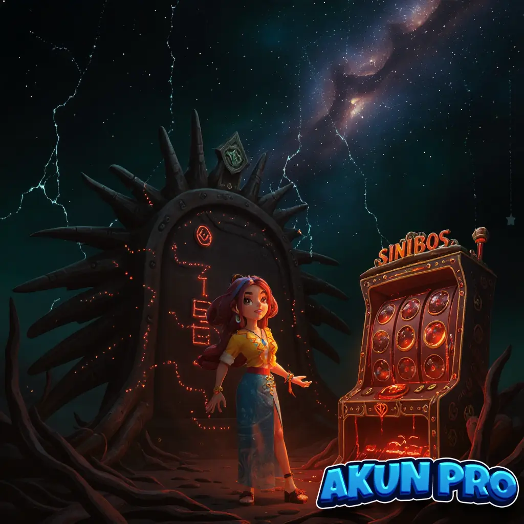 Logo Baru AKUN PRO SERVER GACOR Apk APK 40.9 Unduh Gratis untuk Android Five Bread