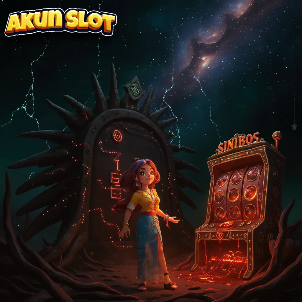 Logo Baru AKUN SLOT GACOR Apk APK 40.9 Unduh Gratis untuk Android Five Bread