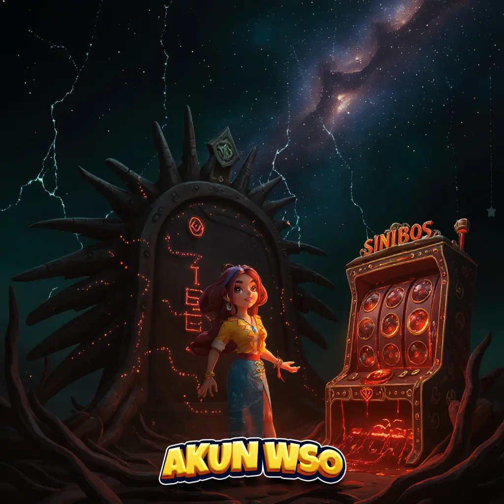 Logo Baru AKUN WSO Apk APK 40.9 Unduh Gratis untuk Android Five Bread