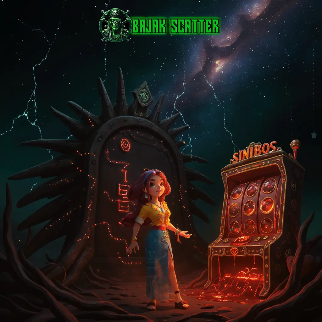 Logo Baru BAJAK SCATER Apk APK 40.9 Unduh Gratis untuk Android Five Bread