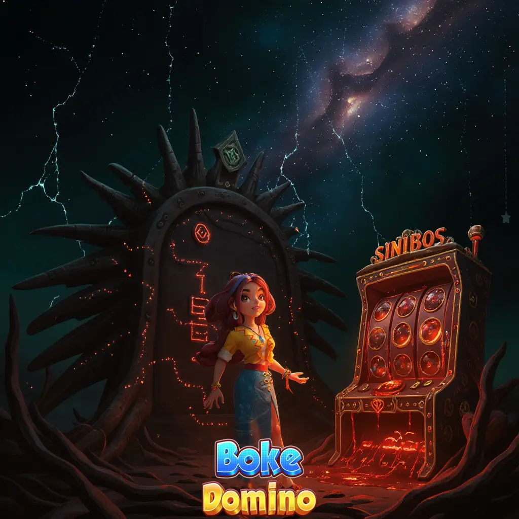 Logo Baru BOKEDOMINO Apk APK 40.9 Unduh Gratis untuk Android Five Bread