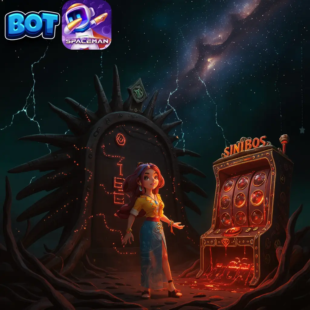 Logo Baru BOT SPACEMAN HACK Apk APK 40.9 Unduh Gratis untuk Android Five Bread