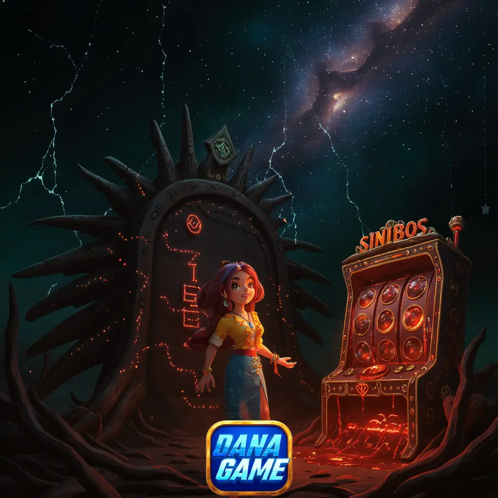 Logo Baru DANAGAME Apk APK 40.9 Unduh Gratis untuk Android Five Bread