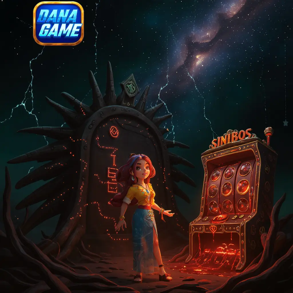 Logo Baru DANAGAME777 Apk APK 40.9 Unduh Gratis untuk Android Five Bread