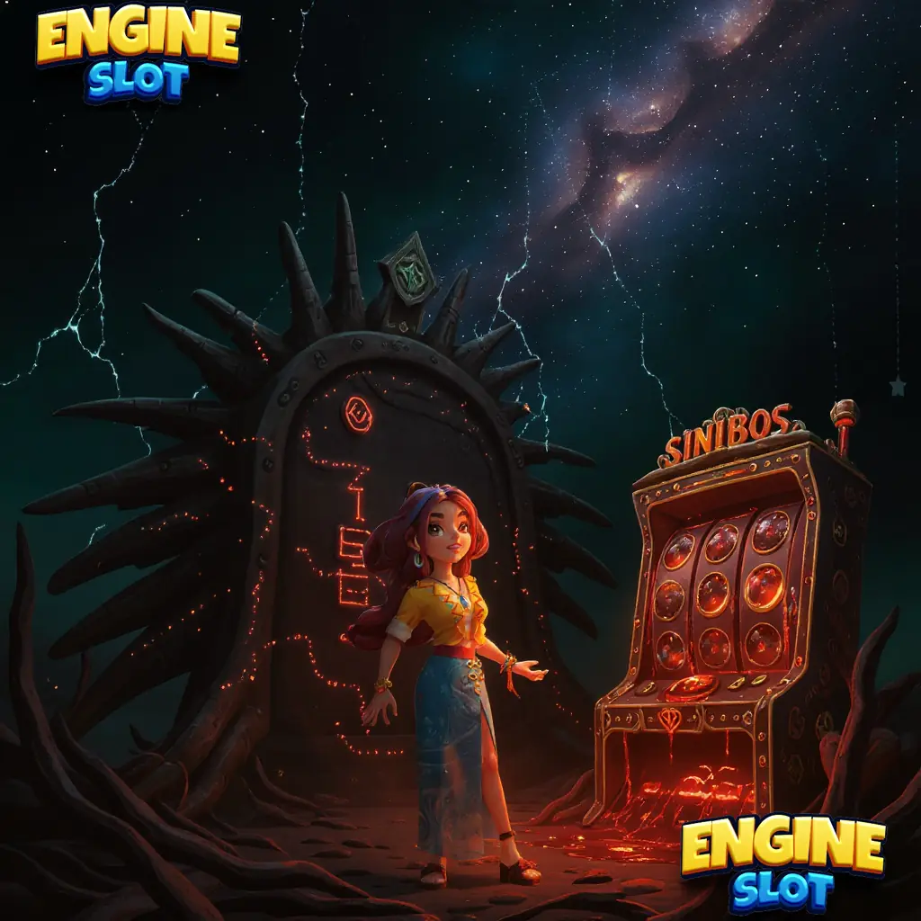 Logo Baru ENGINE SLOT Apk APK 40.9 Unduh Gratis untuk Android Five Bread