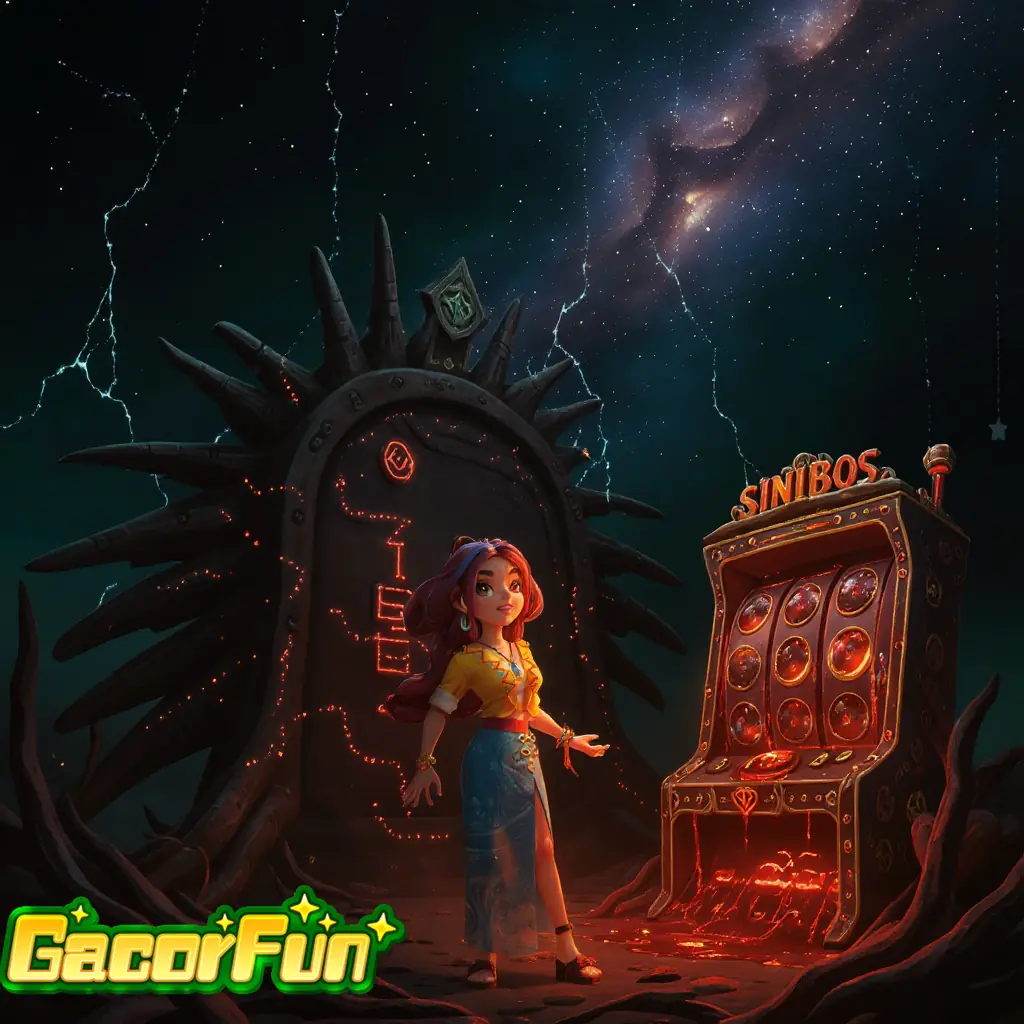 Logo Baru GACORFUN Apk APK 40.9 Unduh Gratis untuk Android Five Bread