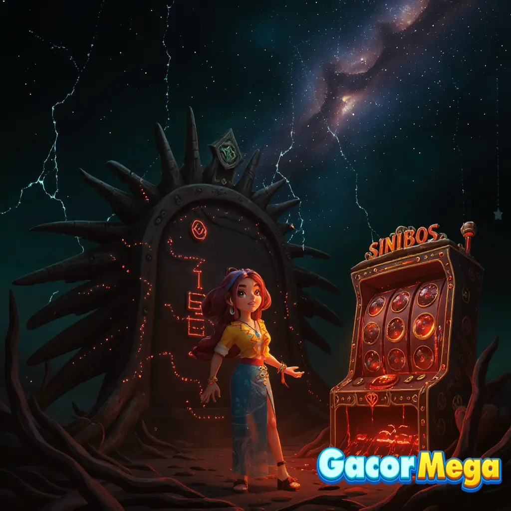 Logo Baru GACORMEGA Apk APK 40.9 Unduh Gratis untuk Android Five Bread
