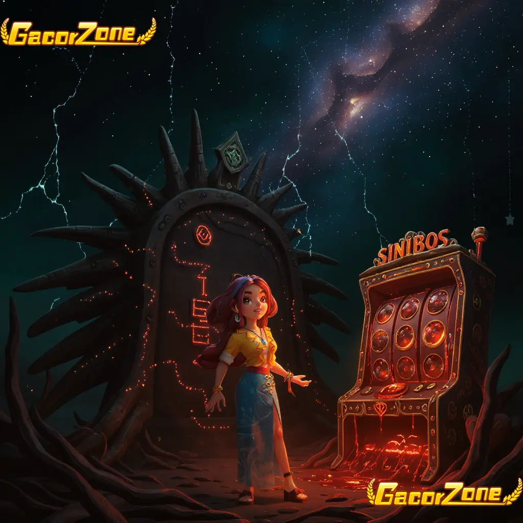 Logo Baru GACORZONE Apk APK 40.9 Unduh Gratis untuk Android Five Bread