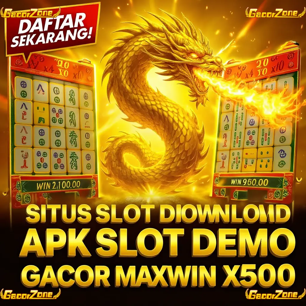 Logo Baru GACORZONE: Breadlink gacorzone slot | gacor zone