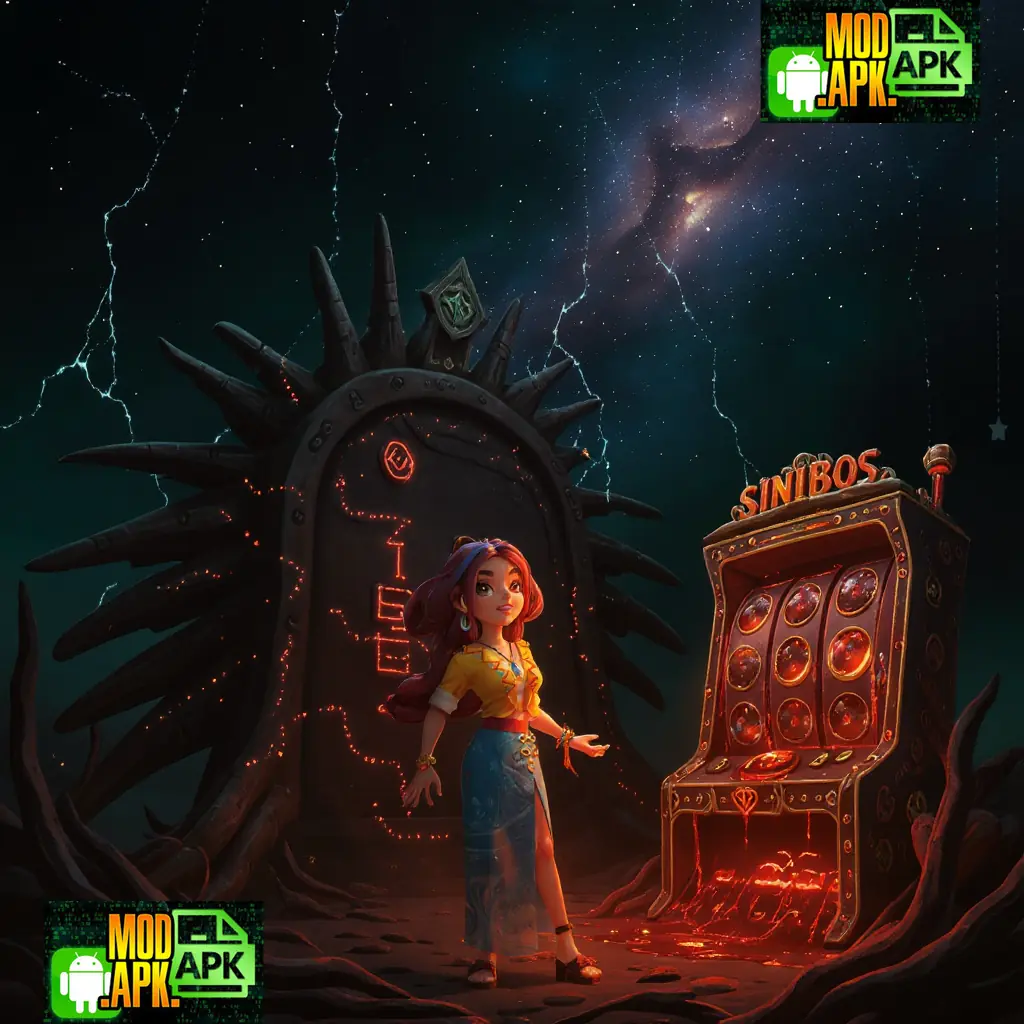 Logo Baru HACK MAD Apk APK 40.9 Unduh Gratis untuk Android Five Bread