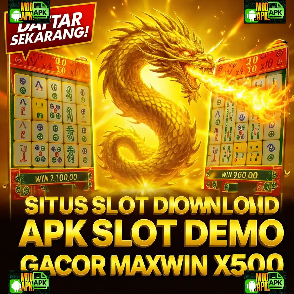 Logo Baru HACK MAD: Breadlink hack mad slot | hack mad