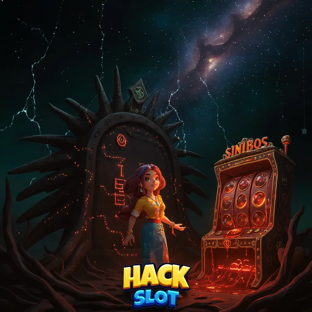 Logo Baru HACK SLOT Apk APK 40.9 Unduh Gratis untuk Android Five Bread