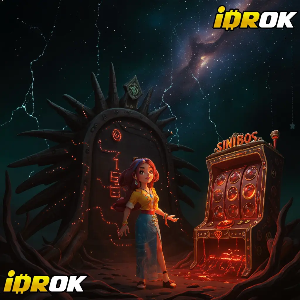 Logo Baru IDROK Apk APK 40.9 Unduh Gratis untuk Android Five Bread