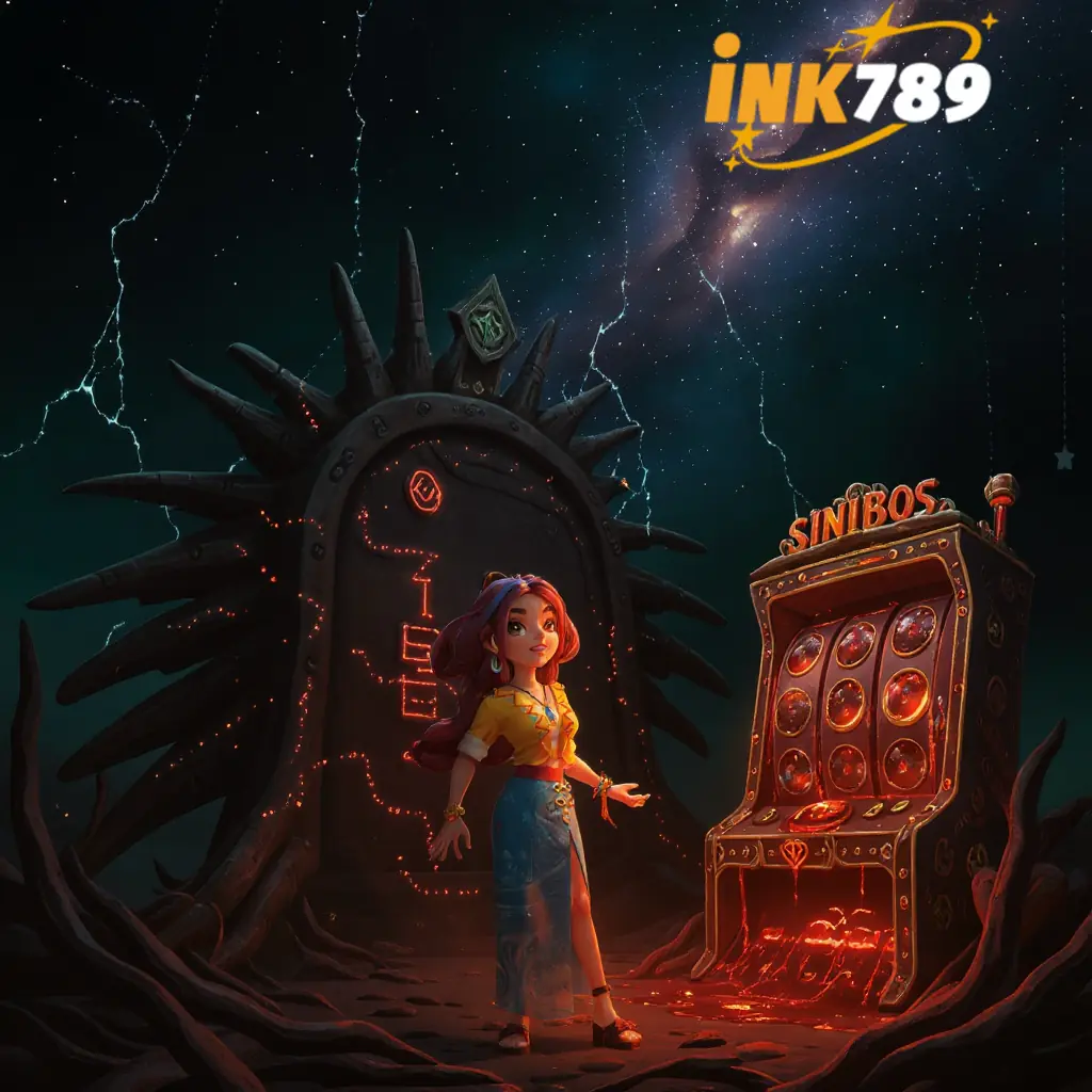 Logo Baru INK789 Apk APK 40.9 Unduh Gratis untuk Android Five Bread