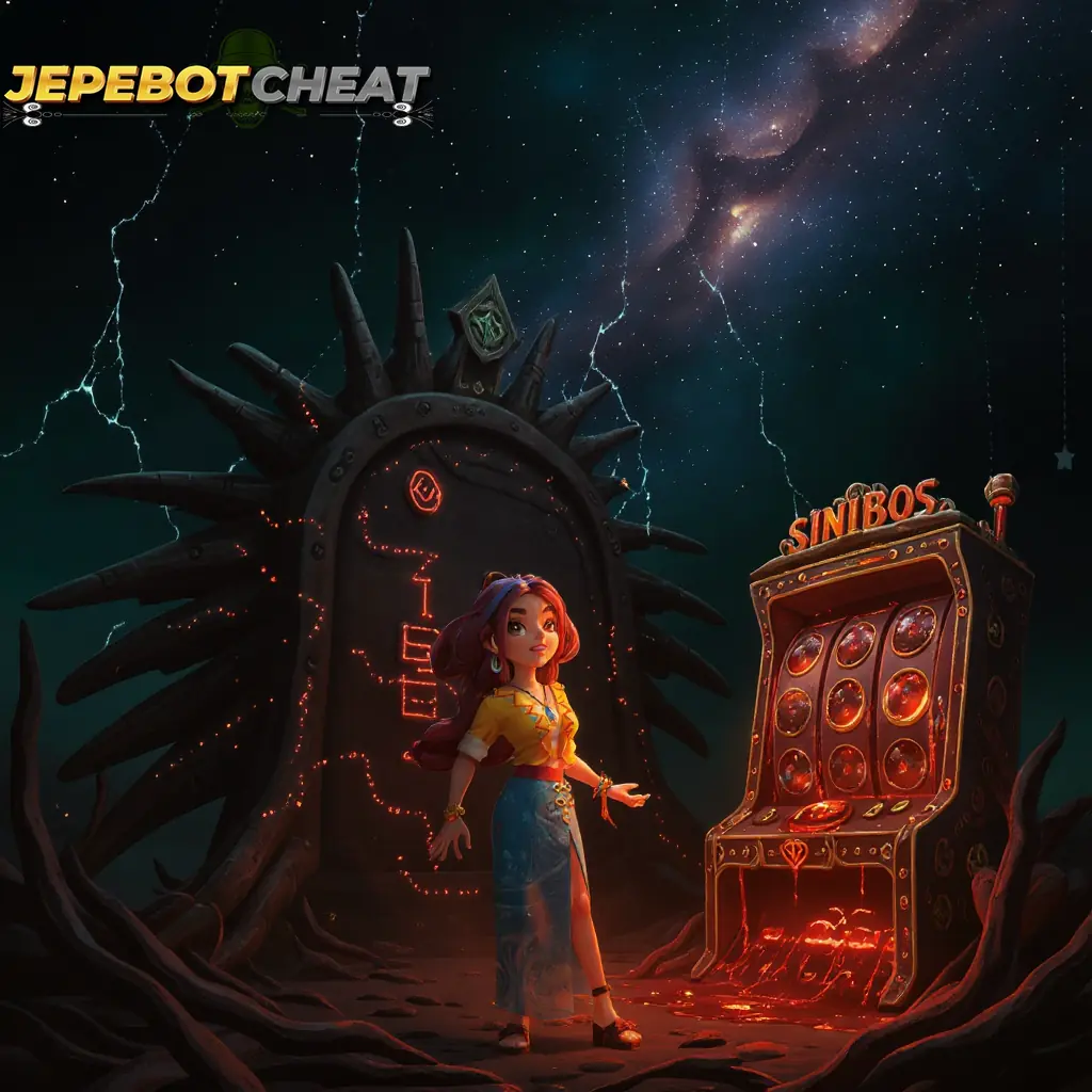 Logo Baru JEPEBOT Apk APK 40.9 Unduh Gratis untuk Android Five Bread