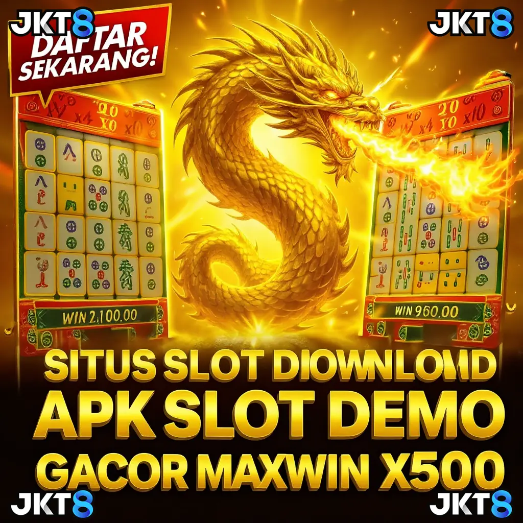 Logo Baru JKT8: Breadlink slot jkt 8 apk | jkt 8