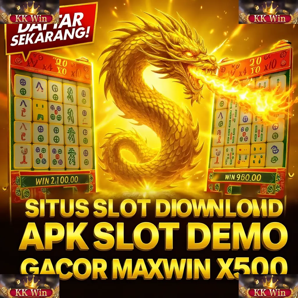 Logo Baru KKWINSLOTS: Breadlink kkwinslots slot | KKwin