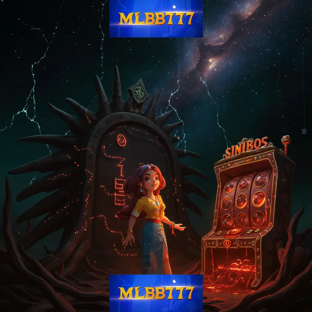 Logo Baru MLBB777 Apk APK 40.9 Unduh Gratis untuk Android Five Bread