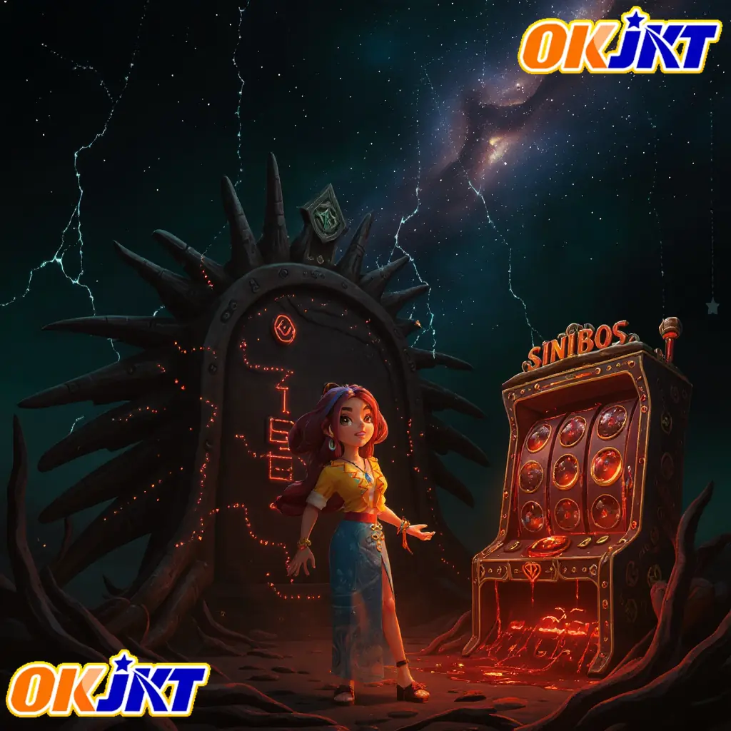 Logo Baru OKJKT Apk APK 40.9 Unduh Gratis untuk Android Five Bread