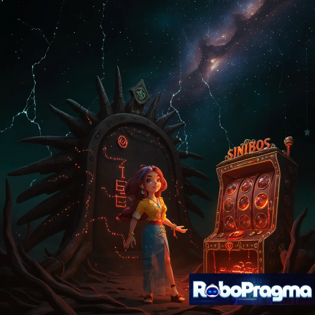 Logo Baru ROBOPRAGMA Apk APK 40.9 Unduh Gratis untuk Android Five Bread