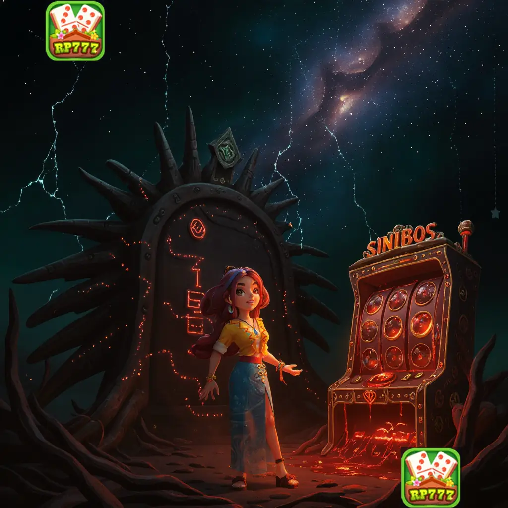Logo Baru RP777 Apk APK 40.9 Unduh Gratis untuk Android Five Bread