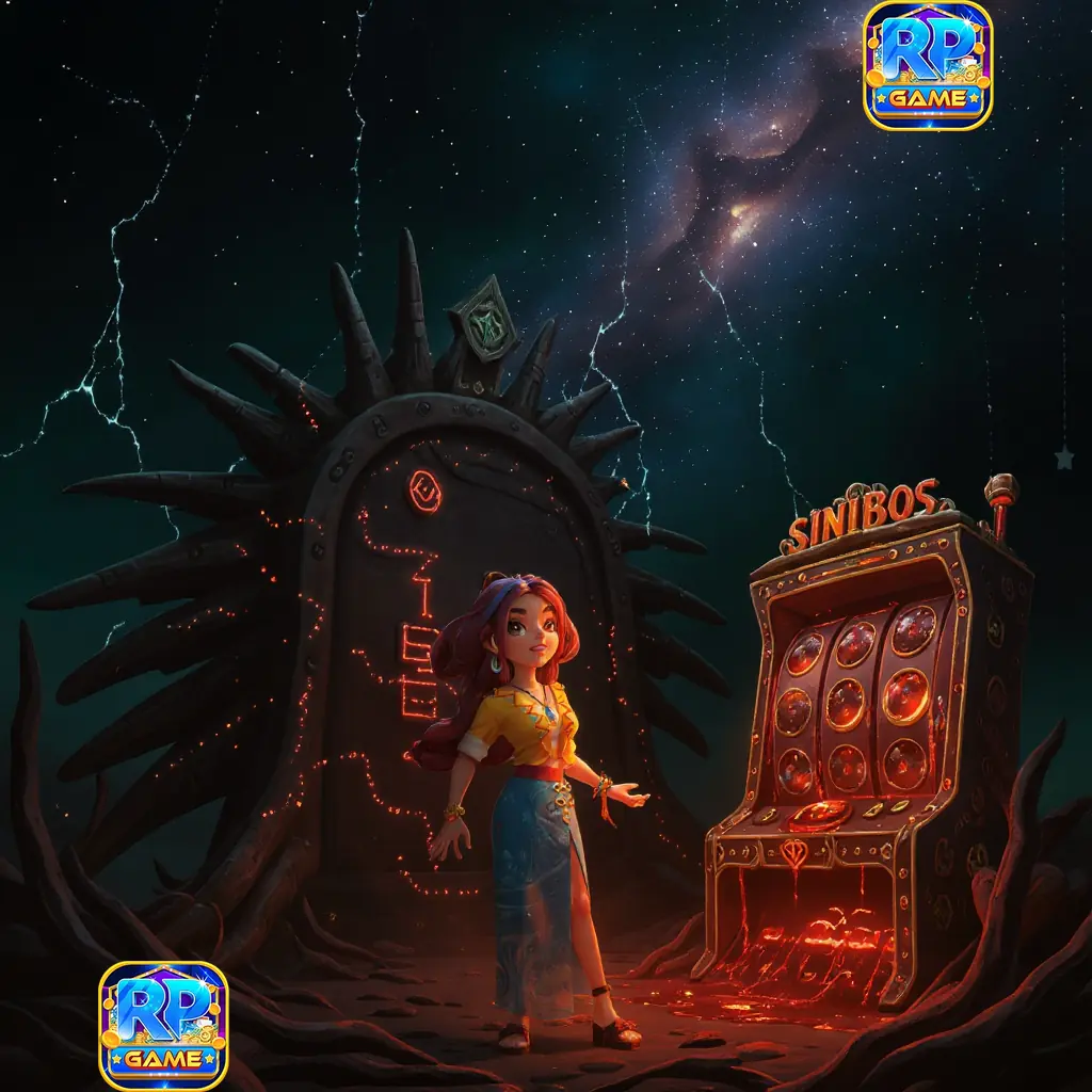 Logo Baru RPGAME Apk APK 40.9 Unduh Gratis untuk Android Five Bread