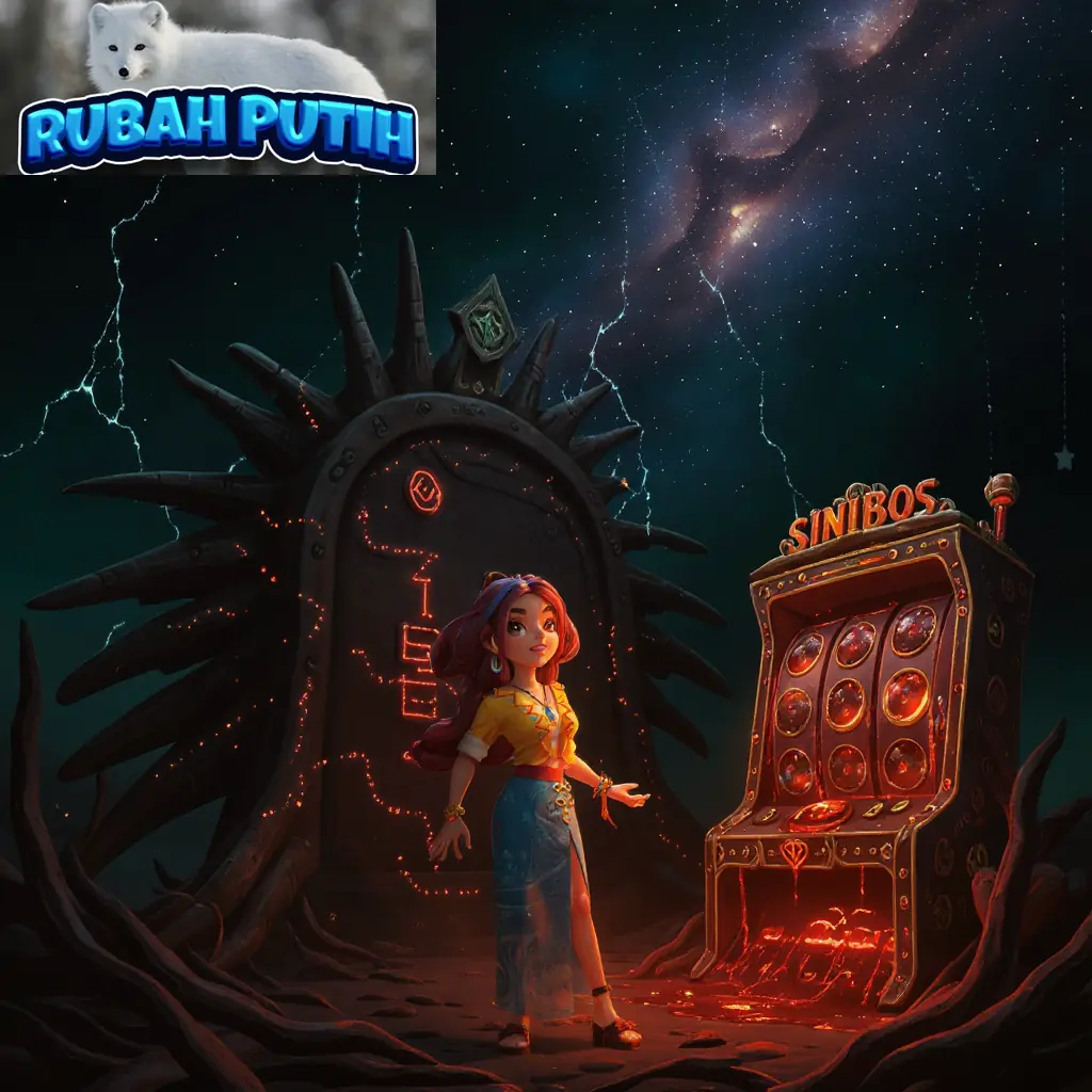 Logo Baru RUBAH PUTIH SLOT Apk APK 40.9 Unduh Gratis untuk Android Five Bread