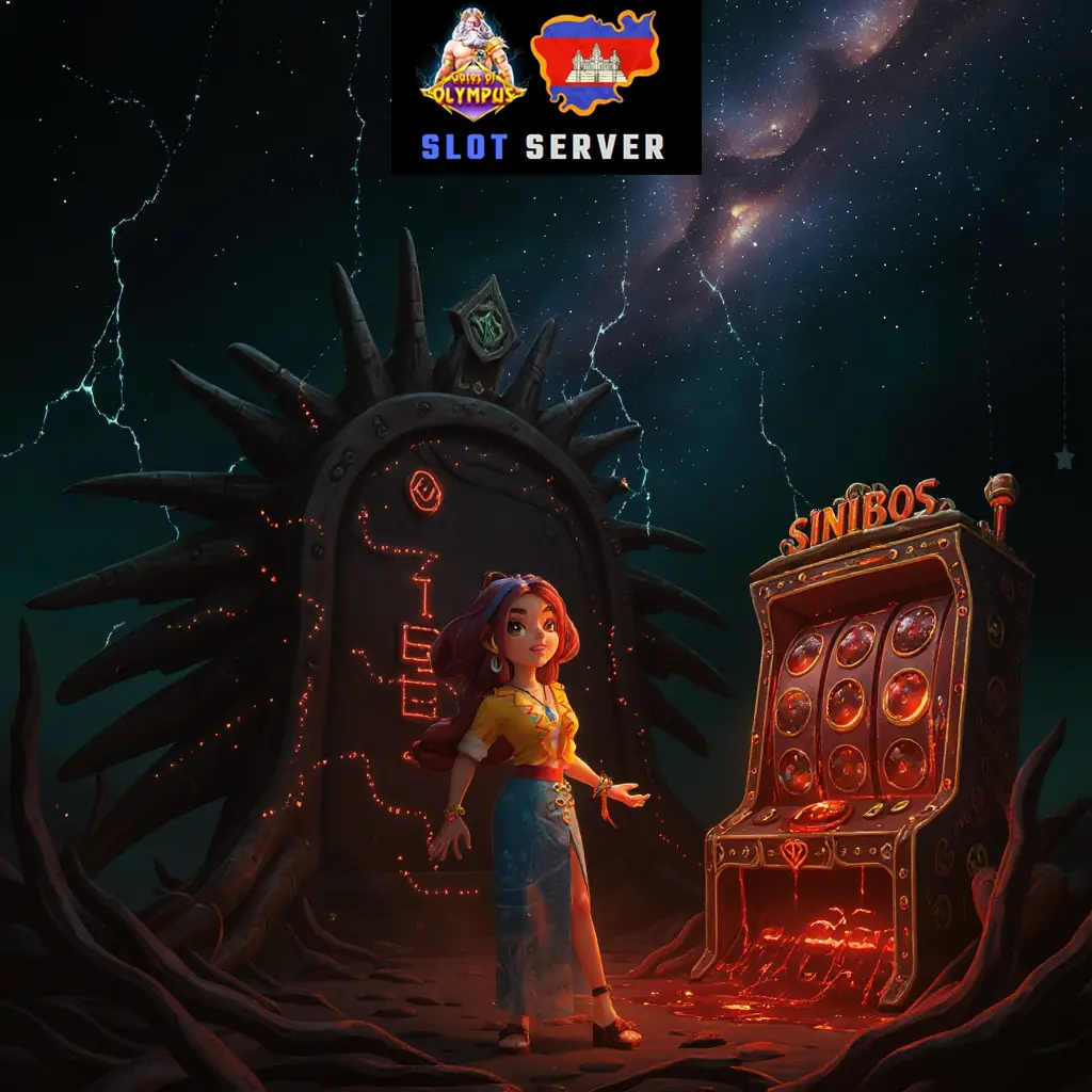 Logo Baru SERVER KAMBOJA Apk APK 40.9 Unduh Gratis untuk Android Five Bread