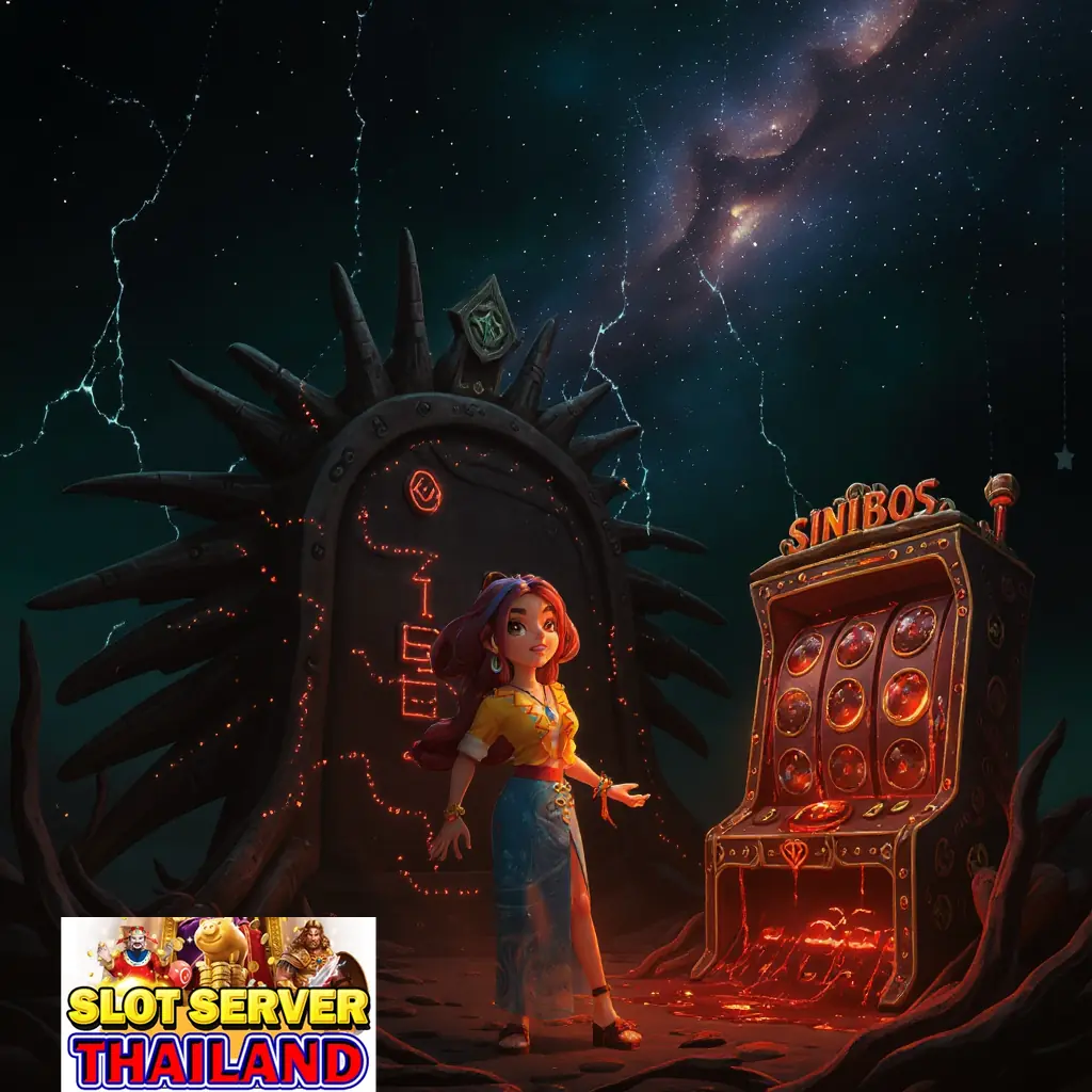 Logo Baru SERVER THAILAND Apk APK 40.9 Unduh Gratis untuk Android Five Bread