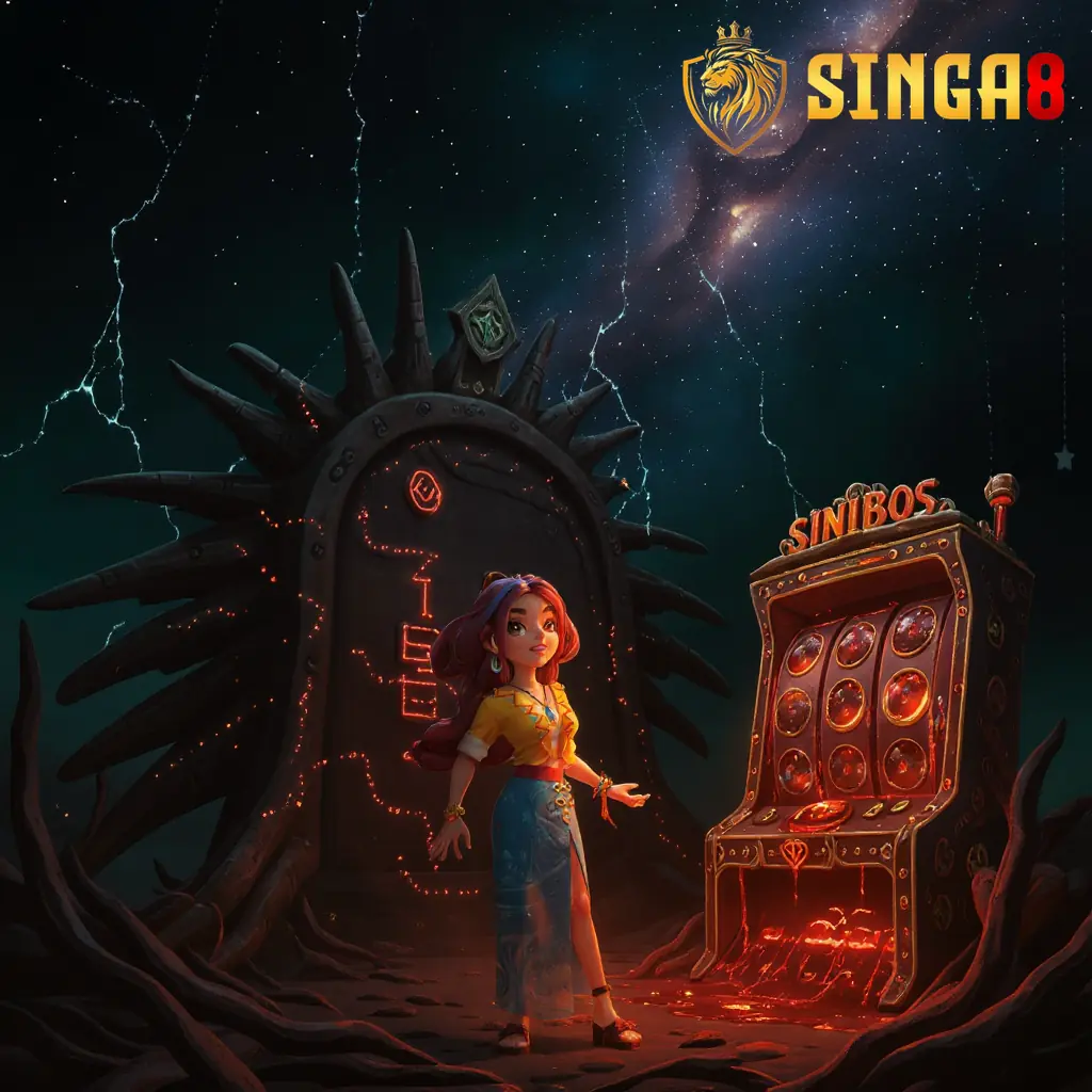 Logo Baru SINGA8 Apk APK 40.9 Unduh Gratis untuk Android Five Bread