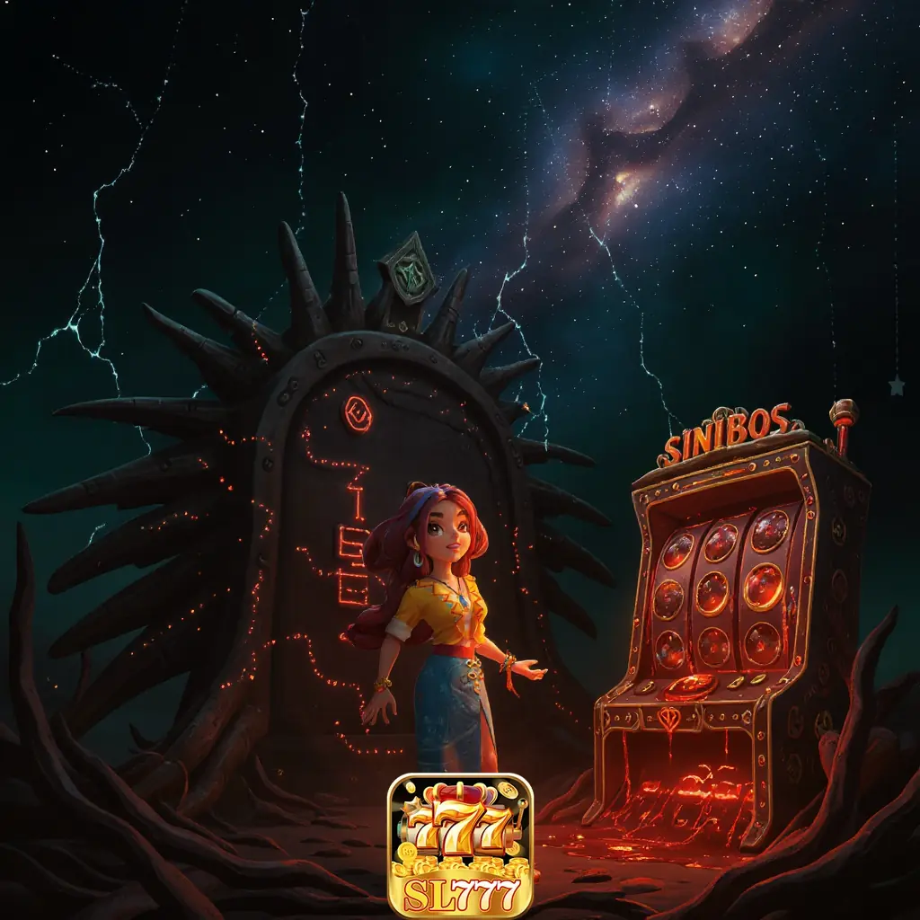 Logo Baru SL777 Apk APK 40.9 Unduh Gratis untuk Android Five Bread