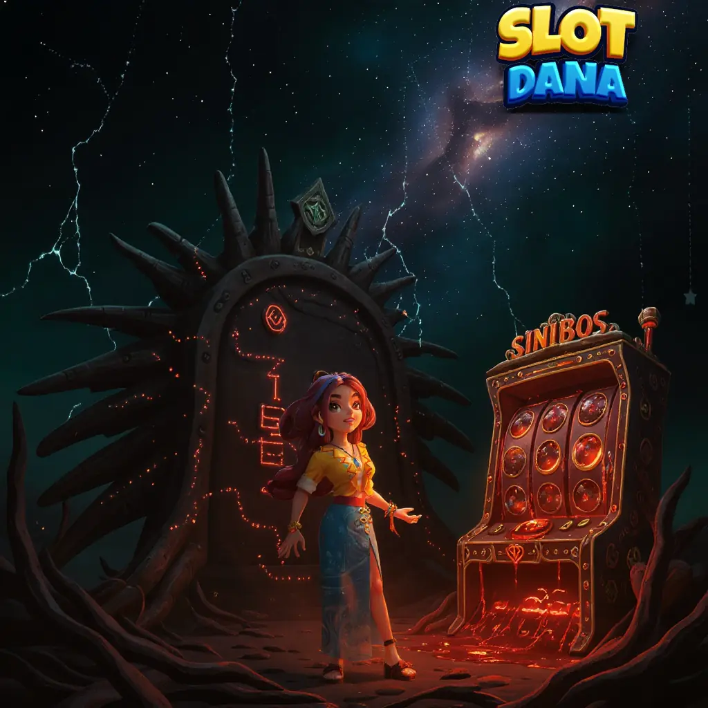 Logo Baru SLOT DANA Apk APK 40.9 Unduh Gratis untuk Android Five Bread