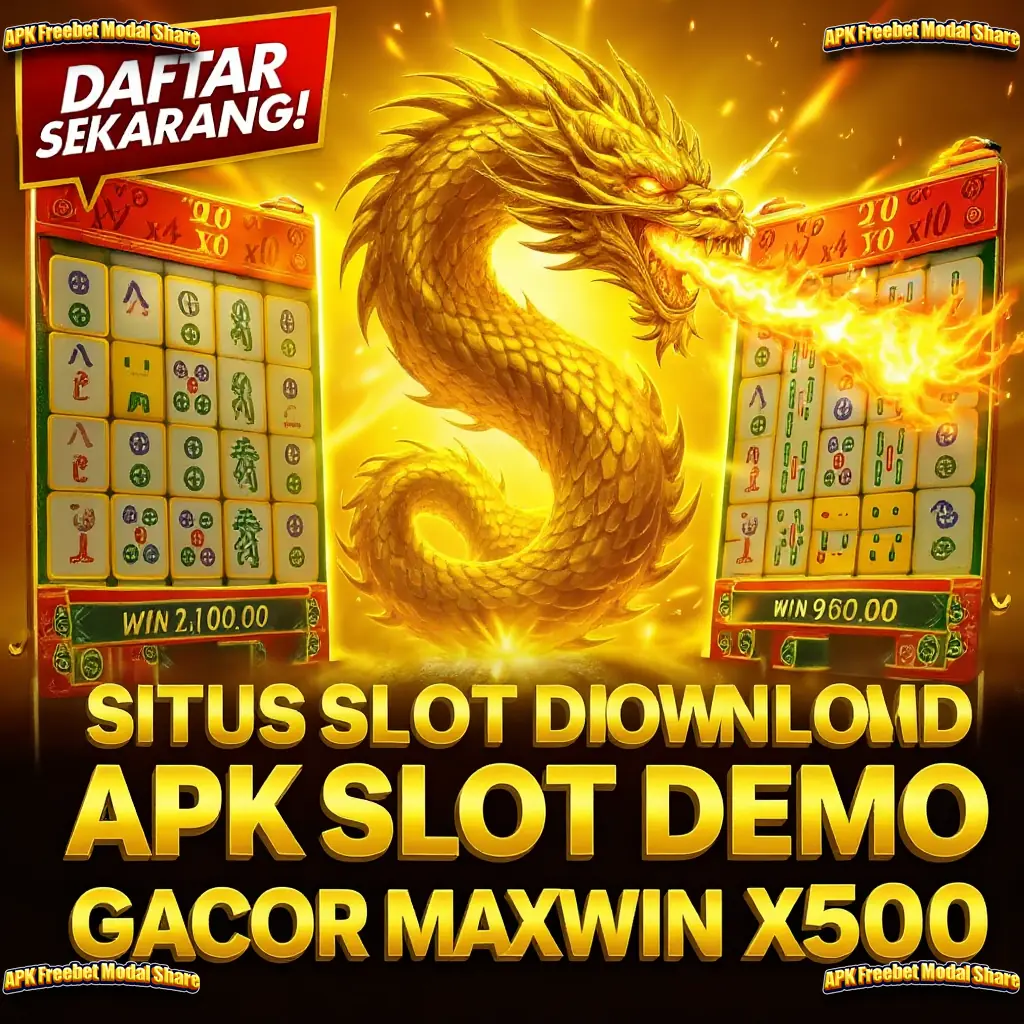 Logo Baru SLOT FREEBET MODAL SHARE: Breadlink aplikasi | free bet