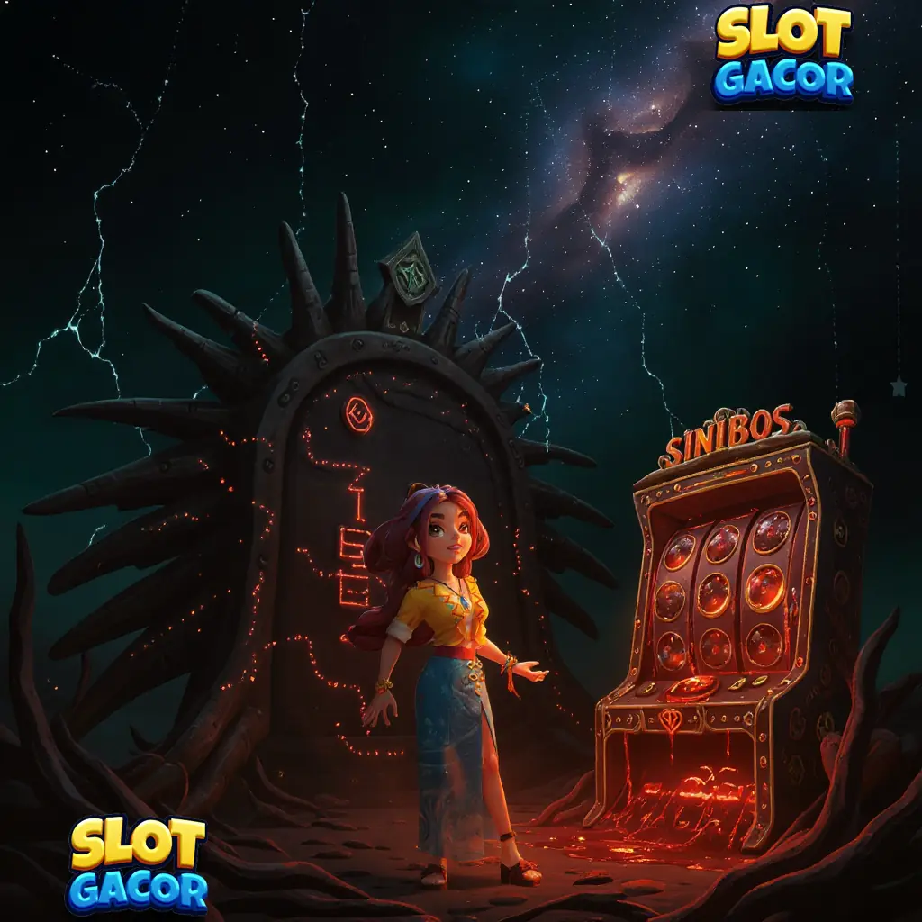 Logo Baru SLOT GACOR Apk APK 40.9 Unduh Gratis untuk Android Five Bread