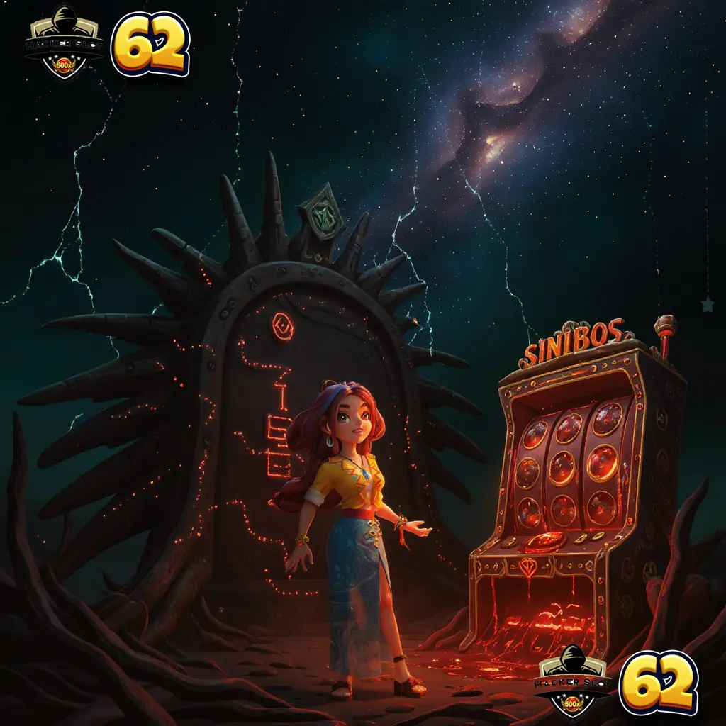 Logo Baru SLOT HACKER 62 Apk APK 40.9 Unduh Gratis untuk Android Five Bread