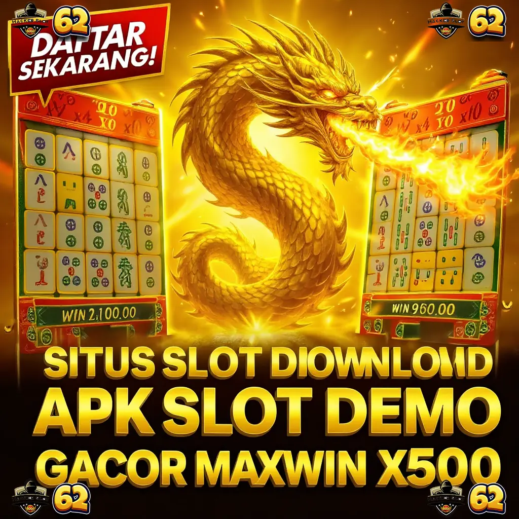 Logo Baru SLOT HACKER 62: Breadlink download | slot hacker62 apk