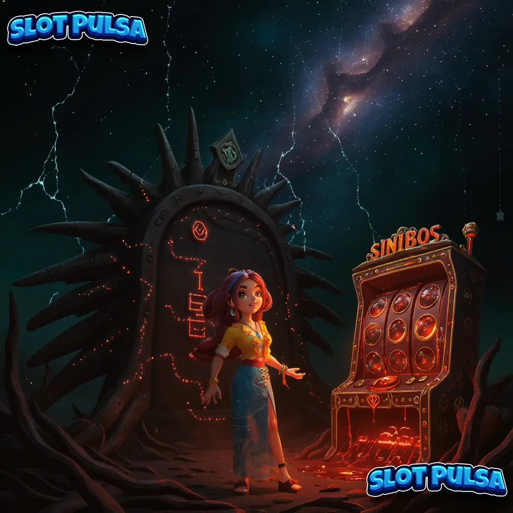 Logo Baru SLOT PULSA Apk APK 40.9 Unduh Gratis untuk Android Five Bread