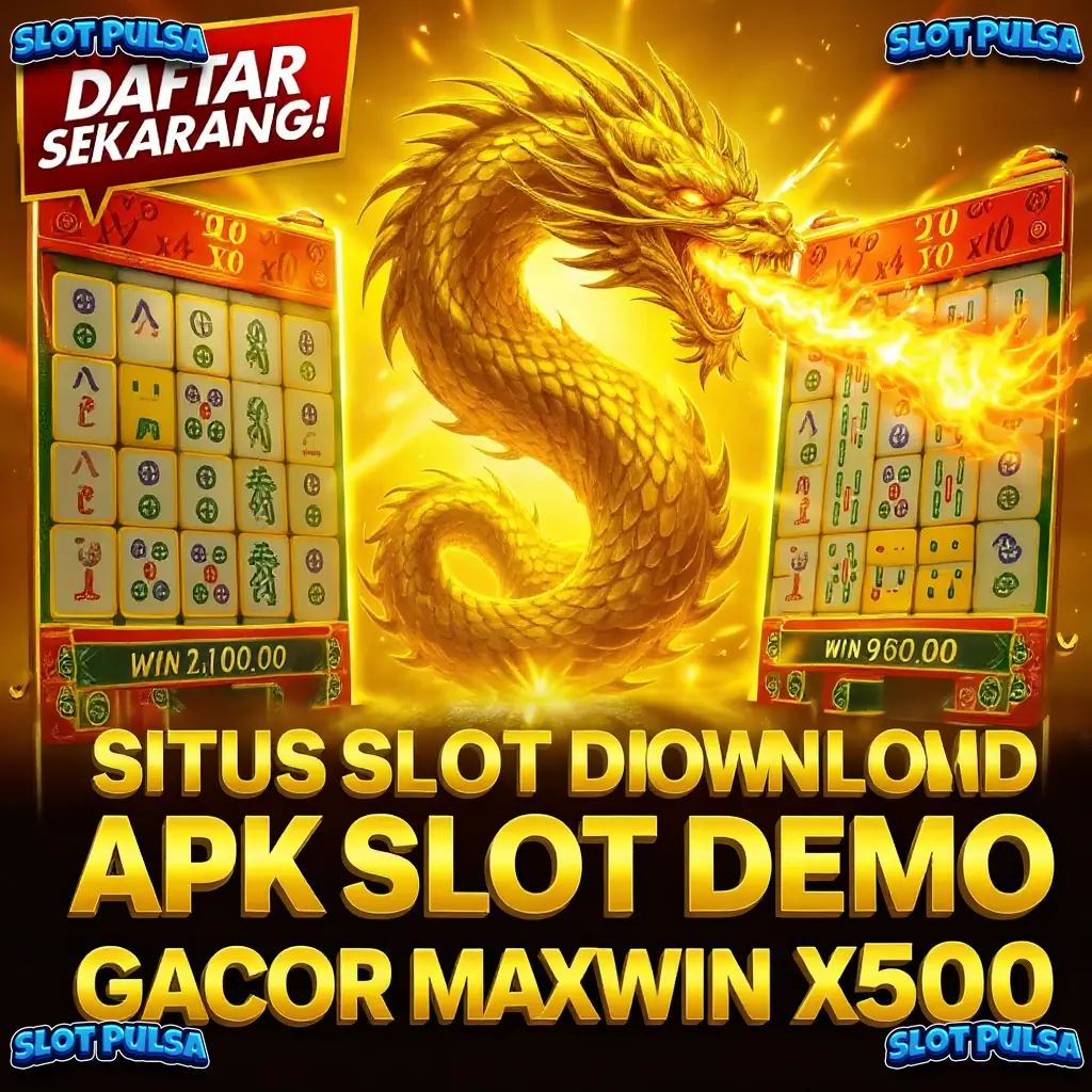 Logo Baru SLOT PULSA: Breadlink download link | slotpulsa