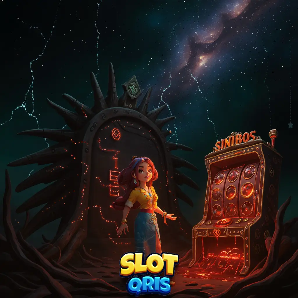 Logo Baru SLOT QRIS Apk APK 40.9 Unduh Gratis untuk Android Five Bread