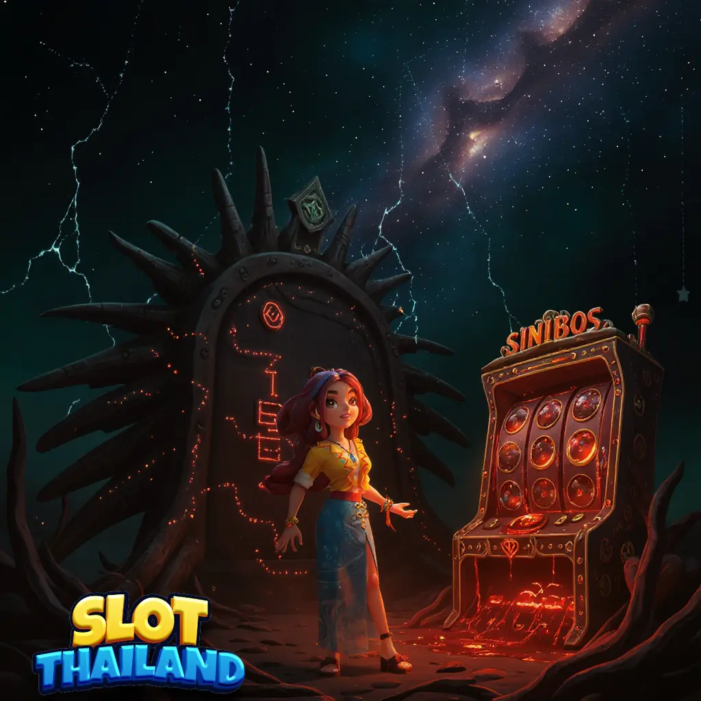 Logo Baru SLOT THAILAND Apk APK 40.9 Unduh Gratis untuk Android Five Bread