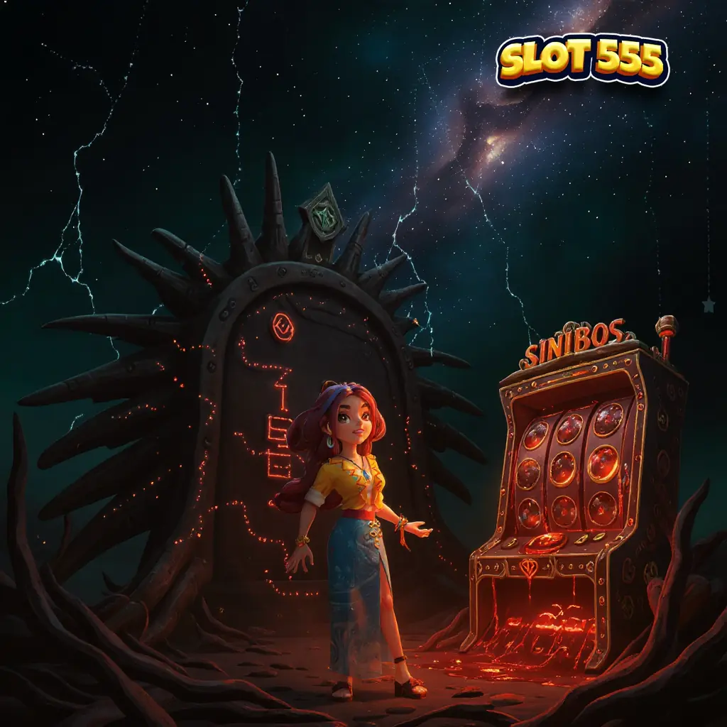 Logo Baru SLOT555 Apk APK 40.9 Unduh Gratis untuk Android Five Bread