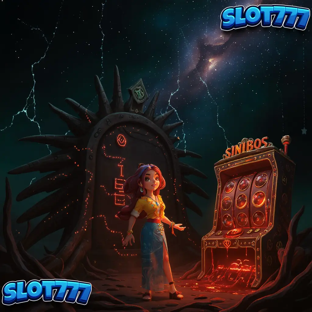 Logo Baru SLOT777 Apk APK 40.9 Unduh Gratis untuk Android Five Bread