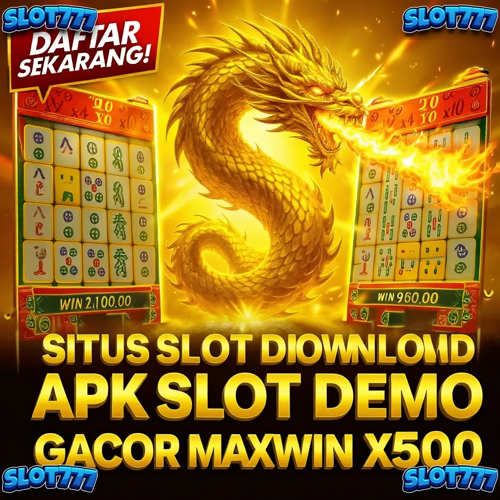 Logo Baru SLOT777: Breadlink apk link slot 777 | slot 777