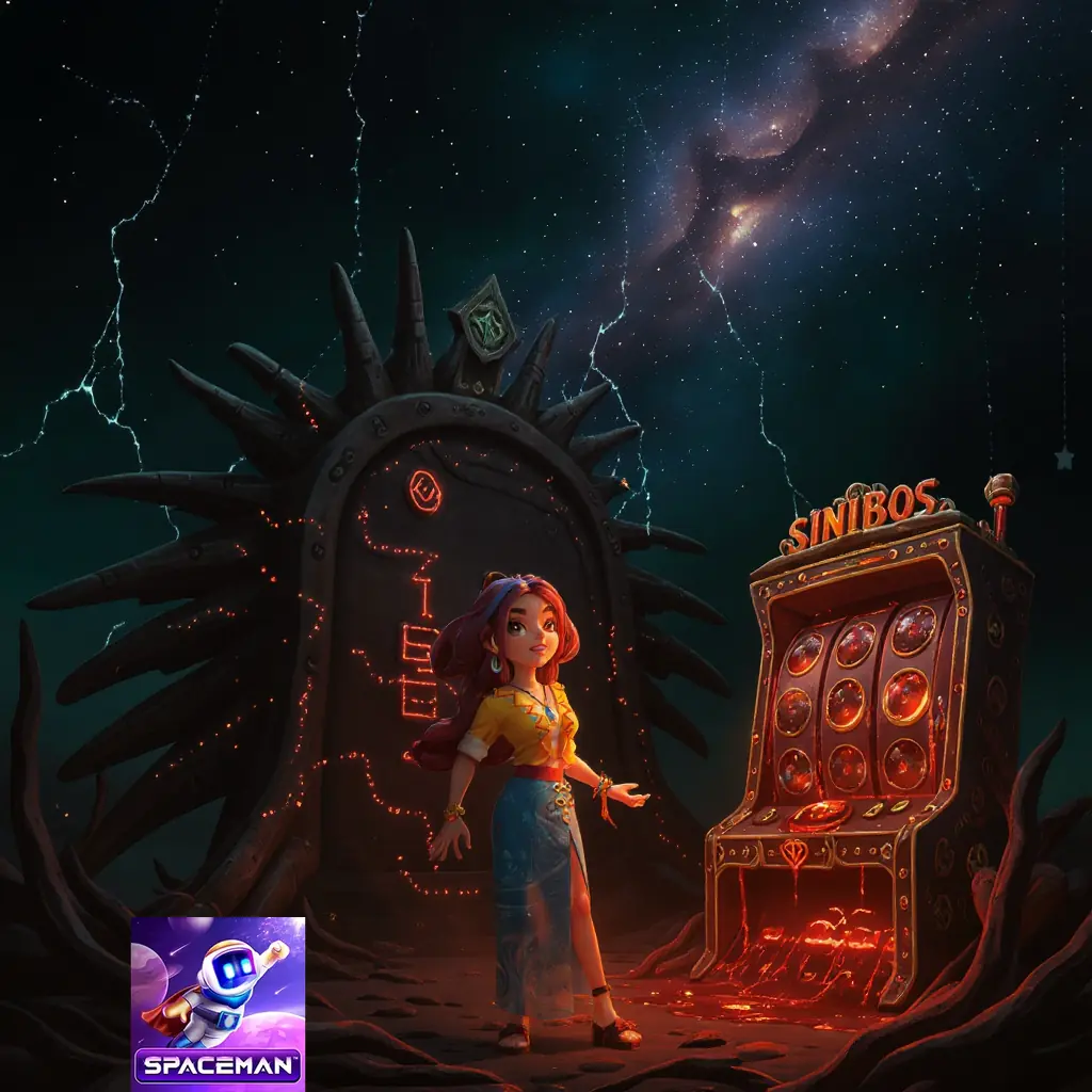 Logo Baru SPACEMAN Apk APK 40.9 Unduh Gratis untuk Android Five Bread