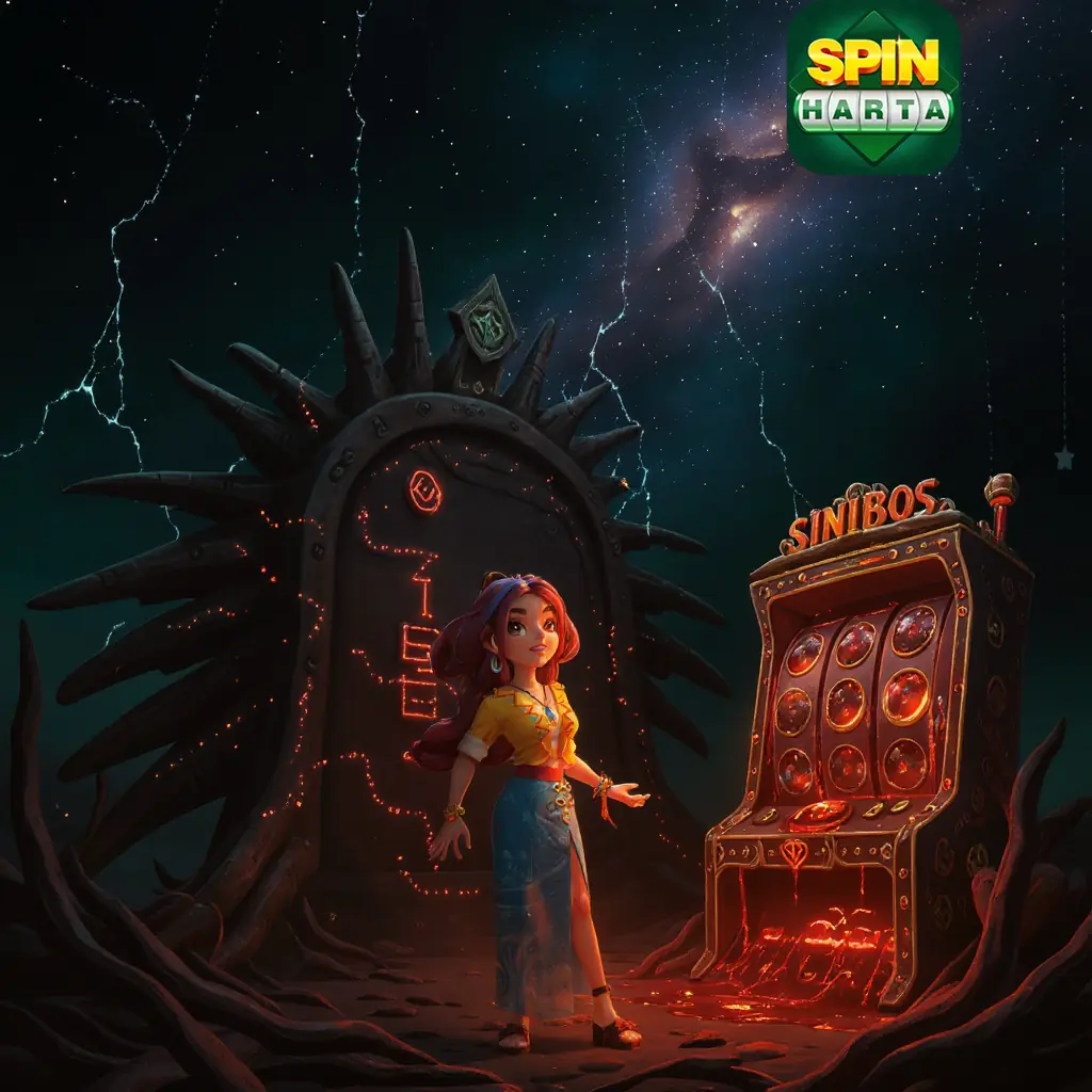 Logo Baru SPINHARTA Apk APK 40.9 Unduh Gratis untuk Android Five Bread