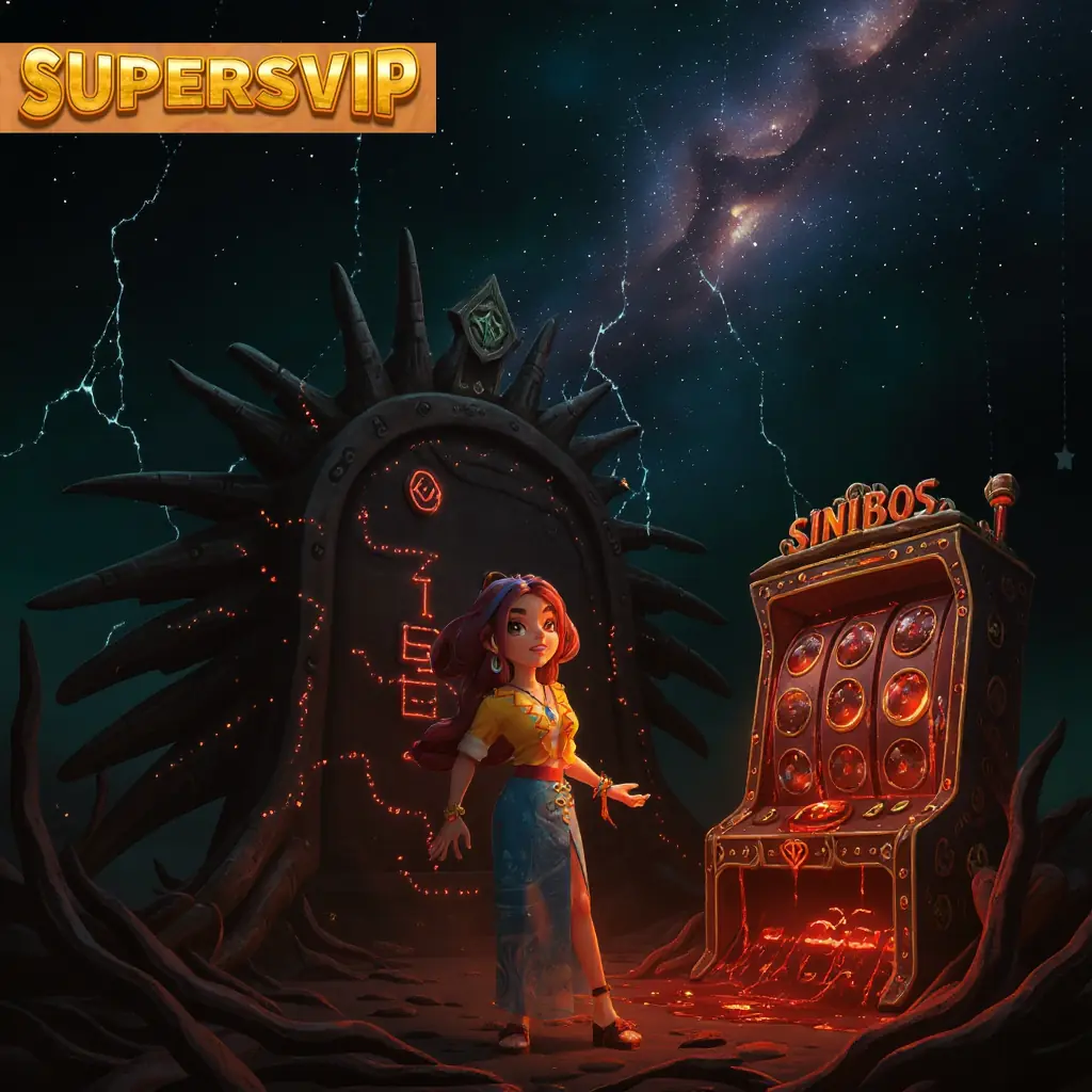 Logo Baru SUPERSVIP Apk APK 40.9 Unduh Gratis untuk Android Five Bread