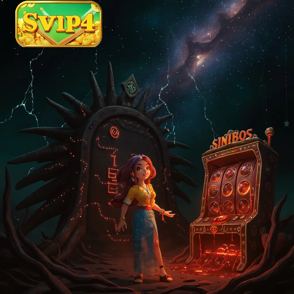 Logo Baru SVIP4 Apk APK 40.9 Unduh Gratis untuk Android Five Bread